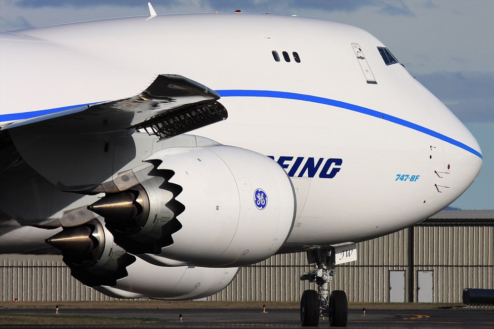 Boeing 747 - những câu chuyện trong ngành hàng không