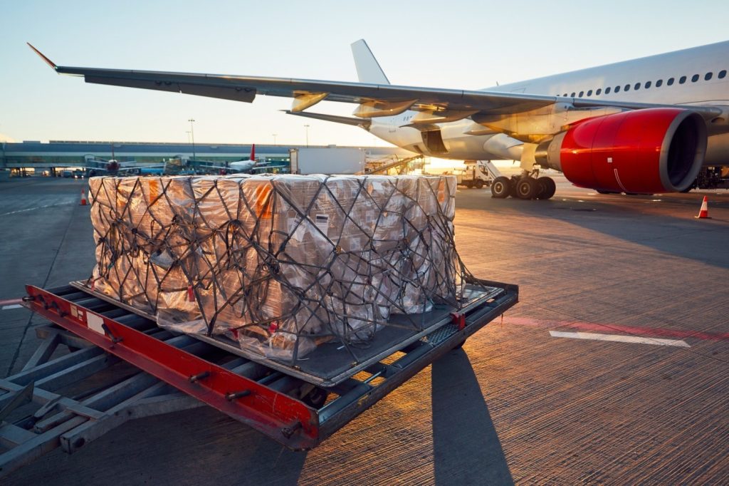 Bảo hiểm hàng hóa trong vận tải hàng không: Lá chắn bảo vệ cho hành trình vận chuyển