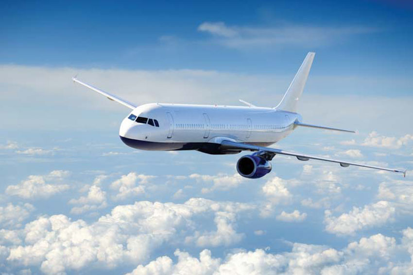 Máy bay chở hàng không người lái: Chuyến bay đến tương lai logistics