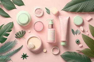 Vận chuyển mỹ phẩm từ Hàn Quốc về Việt Nam