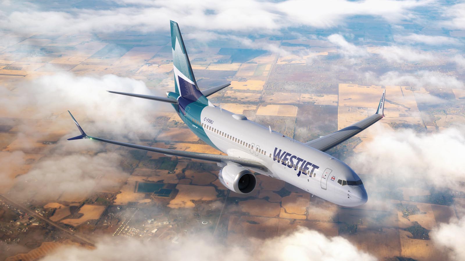 WestJet Nối Lại Hoạt Động Sau Cuộc Đình Công: Tình Hình Gián Đoạn và Quá Trình Khôi Phục