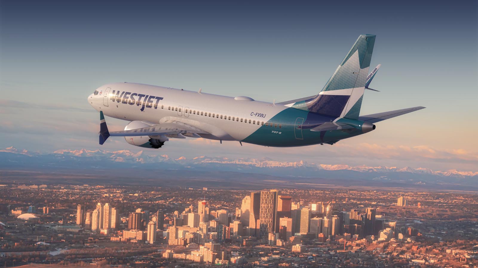 WestJet Nối Lại Hoạt Động Sau Cuộc Đình Công: Tình Hình Gián Đoạn và Quá Trình Khôi Phục