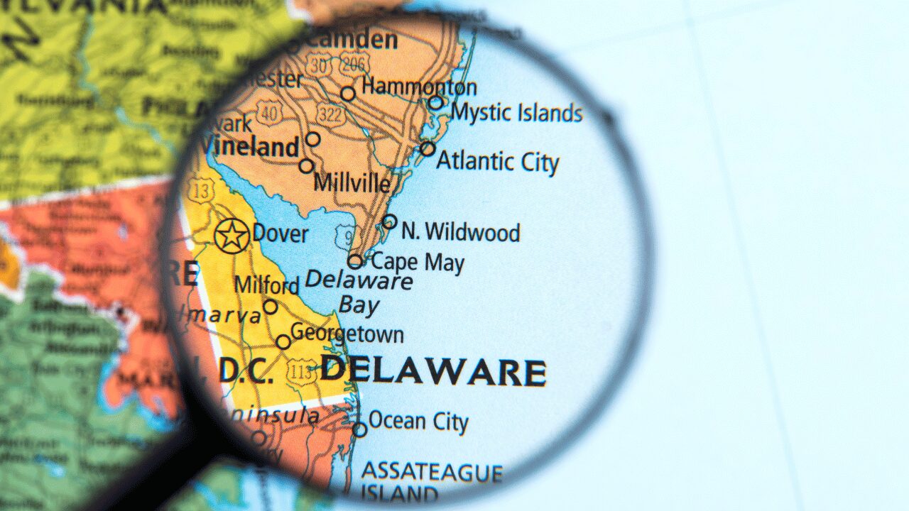 Dịch vụ booking hàng không từ Hà Nội đi Delaware - Mỹ