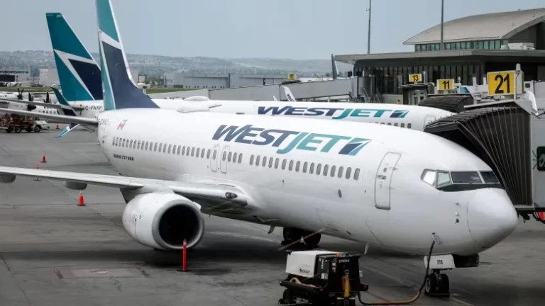 WestJet Nối Lại Hoạt Động Sau Cuộc Đình Công: Tình Hình Gián Đoạn và Quá Trình Khôi Phục