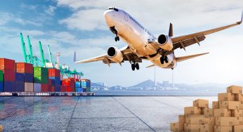 Giải pháp kiểm soát nhiệt độ trong vận tải hàng không