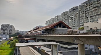 Dịch vụ booking tải hàng không từ Hà Nội đi Boon Lay
