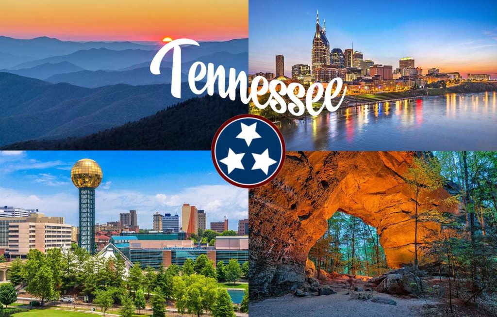 Dịch vụ booking tải hàng không từ Hà Nội đi Tennessee