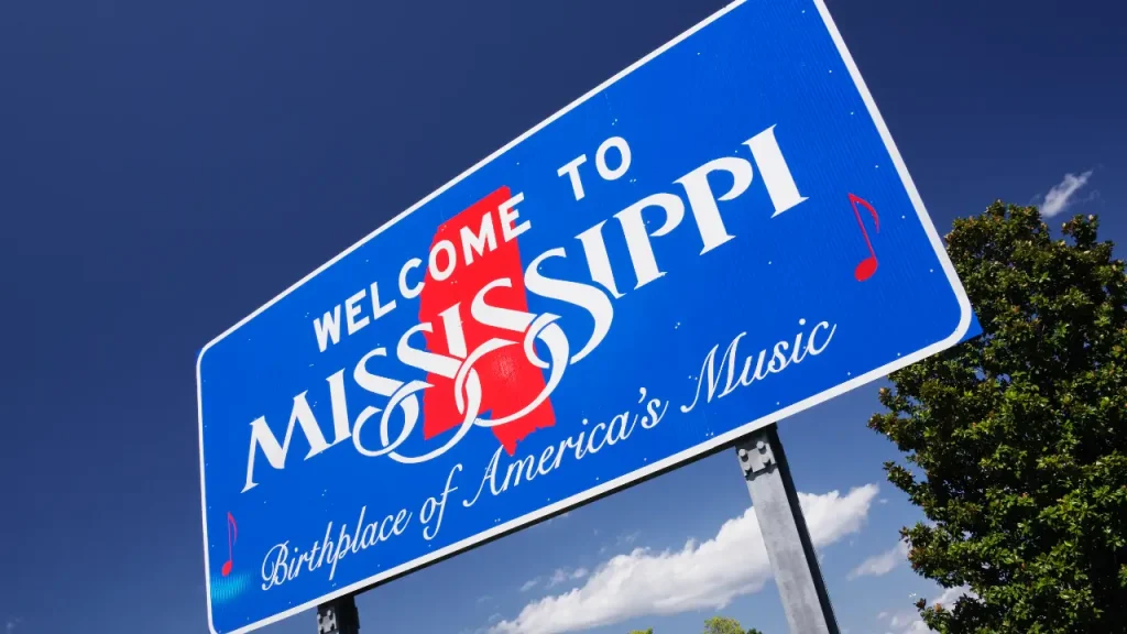 Dịch vụ booking tải hàng không từ Hà Nội đi Mississippi