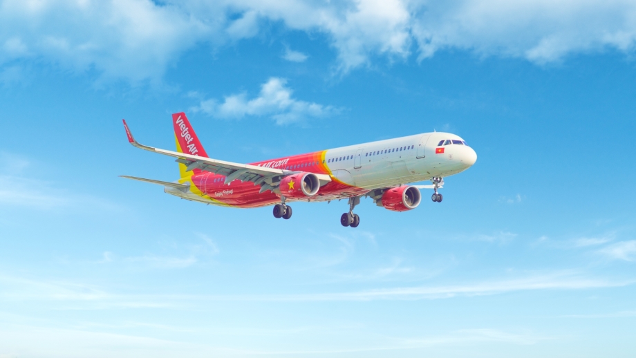 Tìm Hiểu Về Các Loại Tàu Bay Của Vietjet