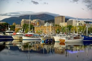 Dịch vụ booking tải hàng không từ Hồ Chí Minh đi Hobart