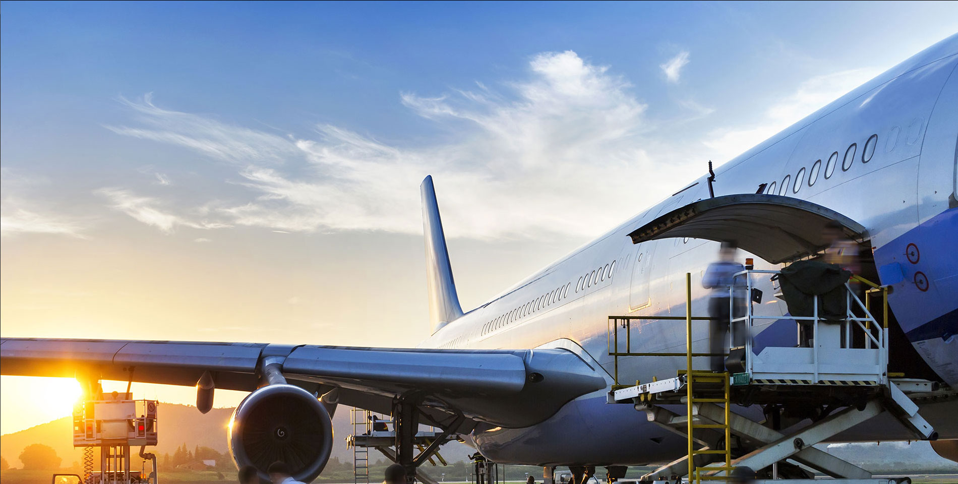 Air Cargo Booking from Da Nang to Madeira International Airport
