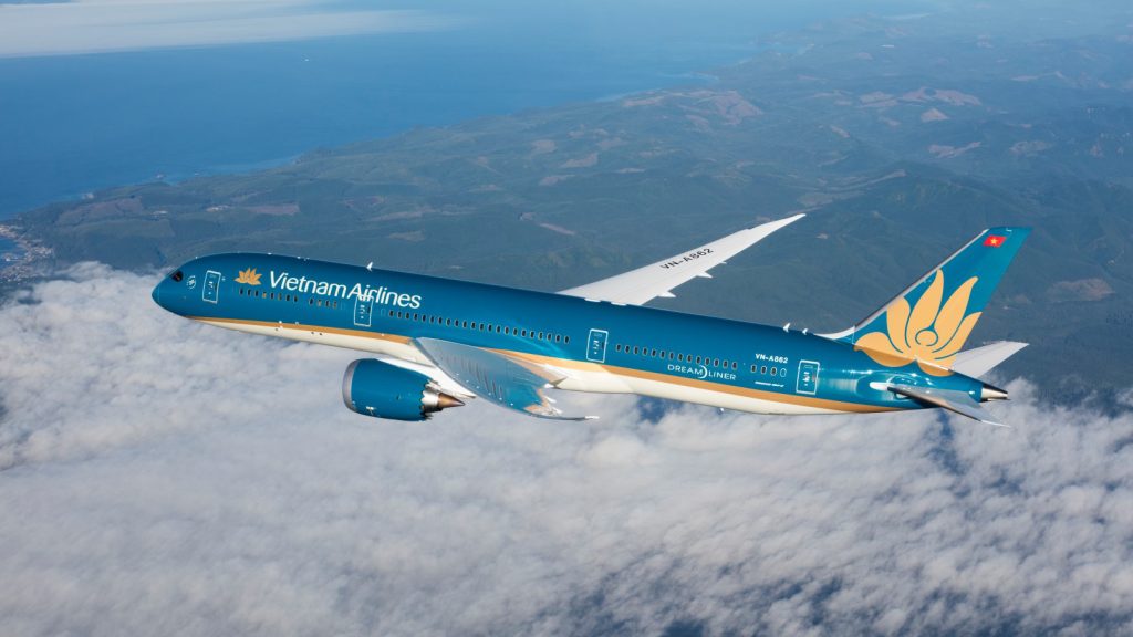 Vietnam Airlines Lãi Quý Thứ Ba Liên Tiếp: Kết Quả Ấn Tượng Sau Đại Dịch