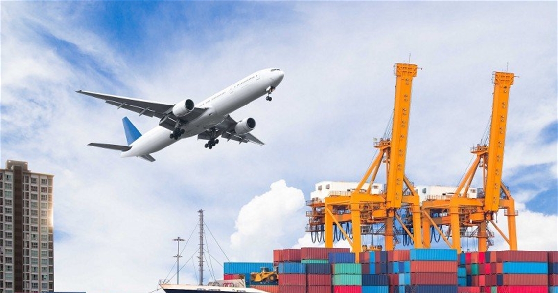 Dự án logistics trọng điểm: Động lực phát triển kinh tế