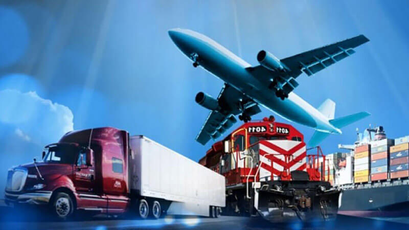 Dự án logistics trọng điểm: Động lực phát triển kinh tế