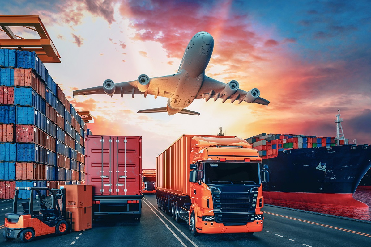 Chuyển đổi số và công nghệ: Tương lai ngành logistics