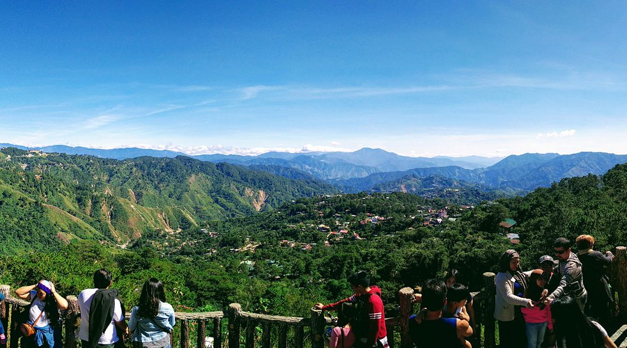 Dịch vụ booking tải hàng không từ Hà Nội đi Baguio