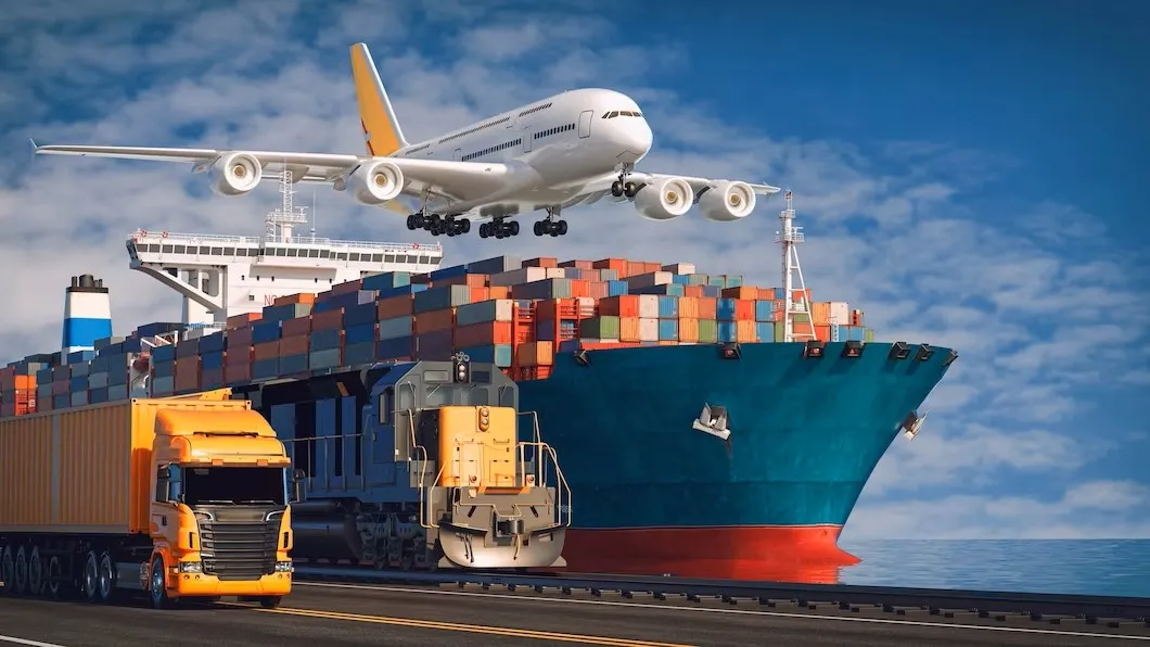 Mục Tiêu Đóng Góp Của Ngành Logistics Vào GDP Việt Nam Năm 2025