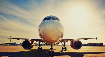 DSV Dự Báo Nhu Cầu Và Công Suất Vận Tải Hàng Không Năm 2025