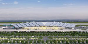 Dịch vụ booking tải hàng không từ Sân bay Quốc tế Phú Bài (Huế) đến sân bay Munich