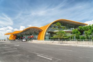Dịch vụ booking tải hàng không từ sân bay Đà Lạt đi sân bay quốc tế Muan