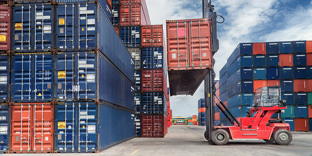 Flexibility in Handling Special Shipments