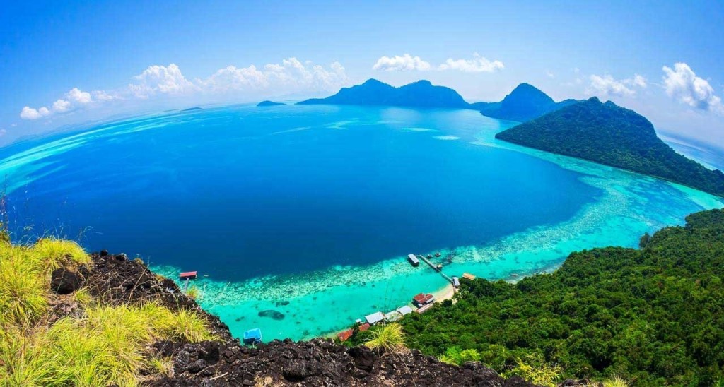 Langkawi – Thiên đường biển đảo và giao thương du lịch