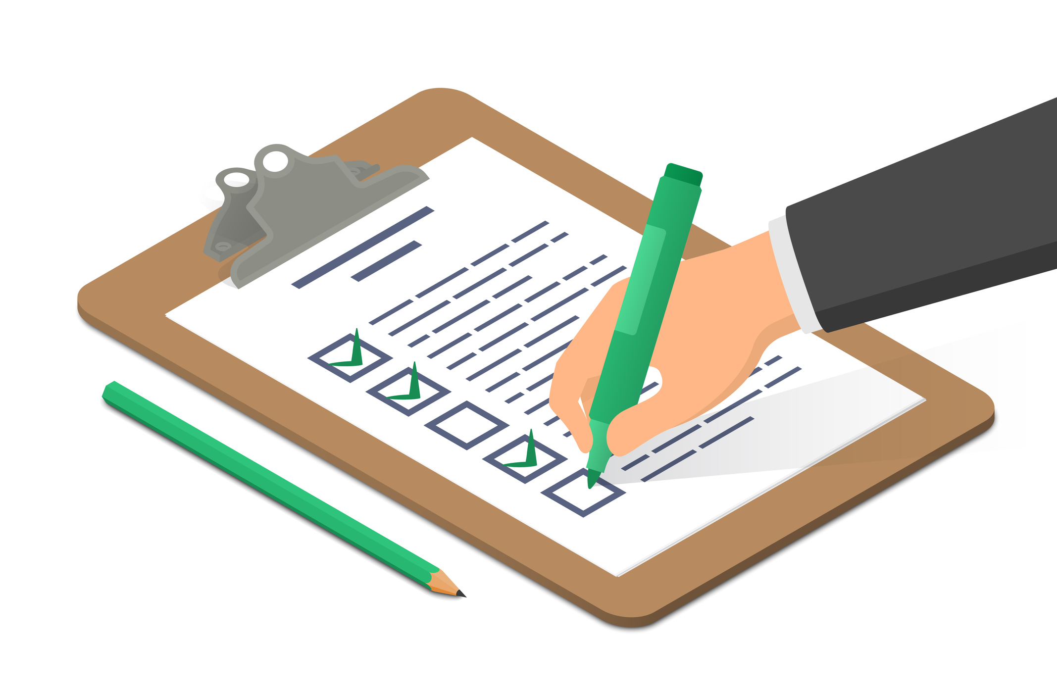 Required Documents