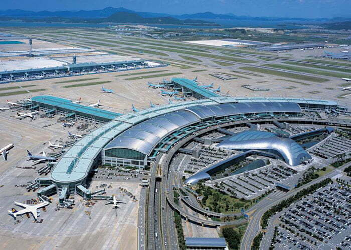 Sân bay Quốc tế Sokcho