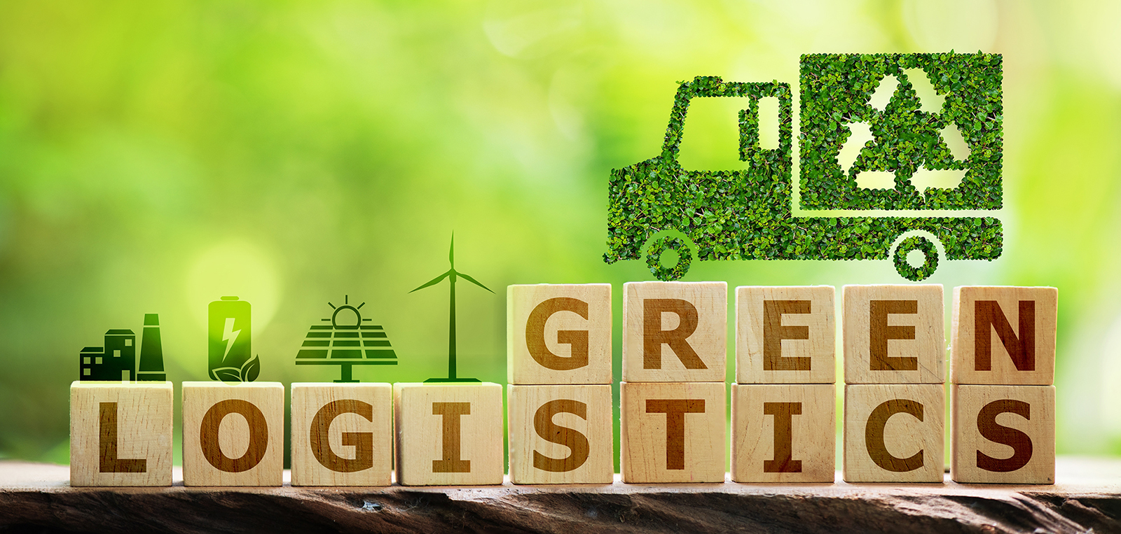Environmental Commitment