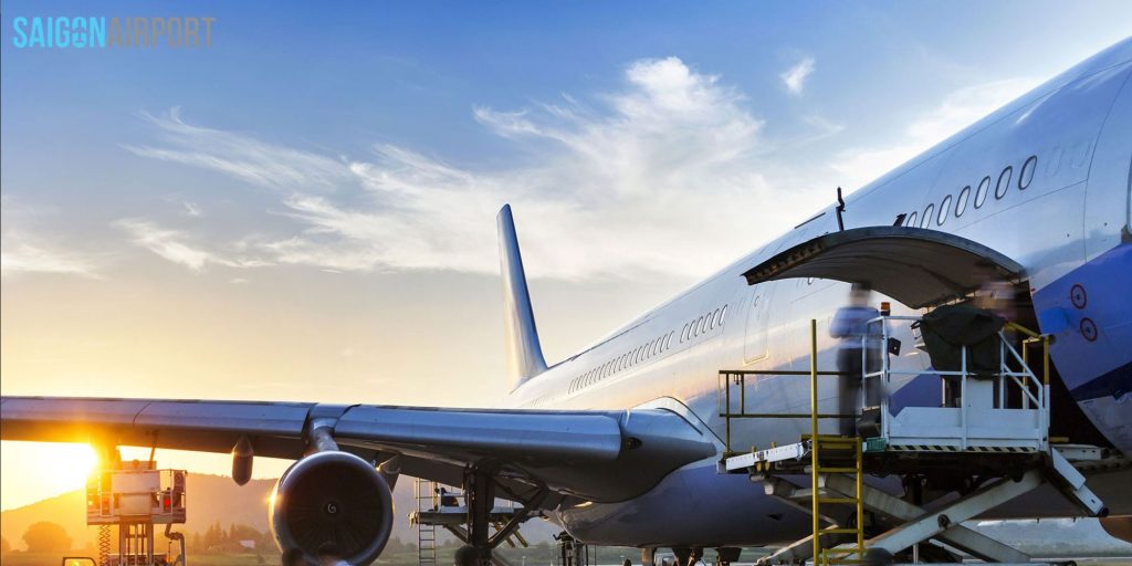 Air Cargo Booking from Da Nang to Madeira International Airport