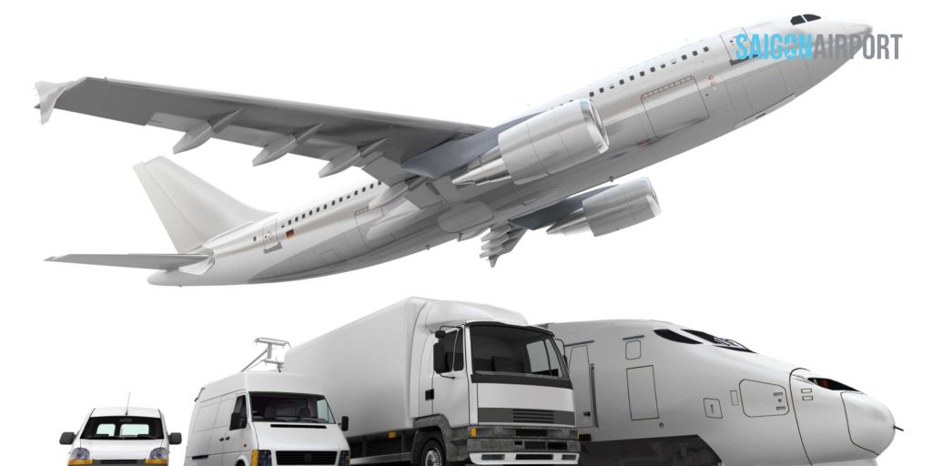 Dịch vụ booking tải hàng không từ sân bay Huế đến sân bay Marseille Provence