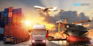 Chúng tôi vận chuyển đa dạng loại hình hàng hóa