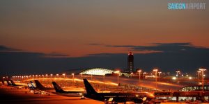 Air Cargo Booking Service from Hai Phong Airport to Perth Airport