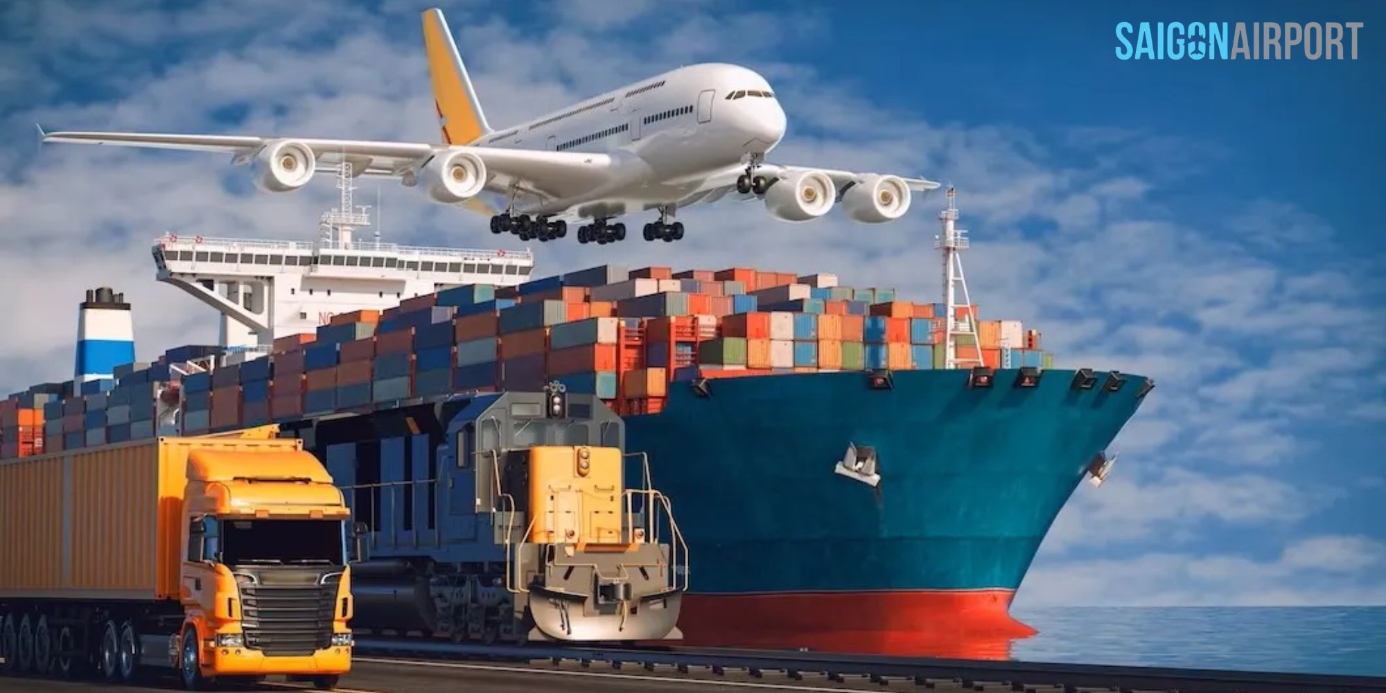 Air Cargo Booking Service from Noi Bai Airport to Pulkovo International Airport
