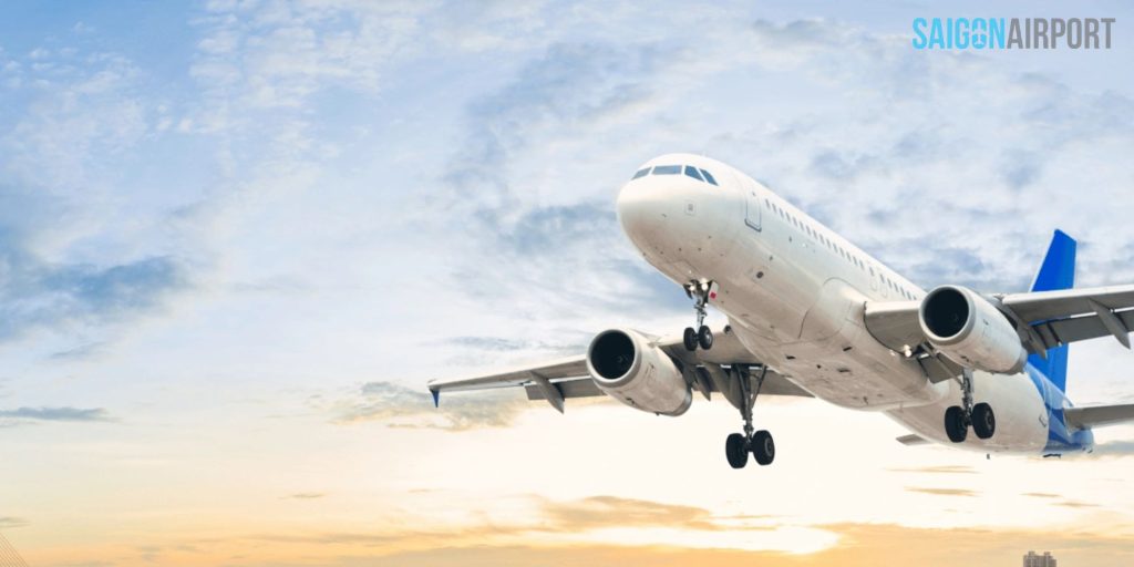 Air Cargo Booking Service from Can Tho to Jinhae Airport