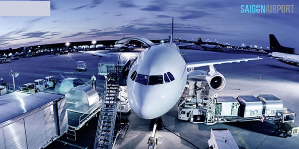 Dịch vụ booking tải hàng không từ sân bay Hải Phòng đến sân bay Perth