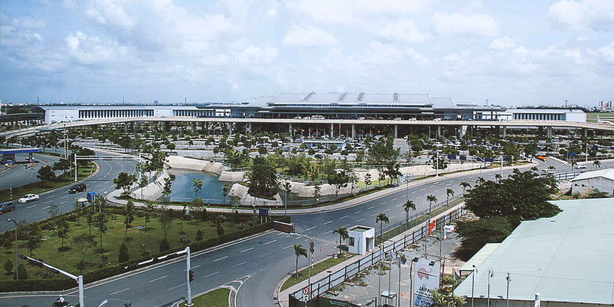 Why Saigon Airport Is the Right Choice