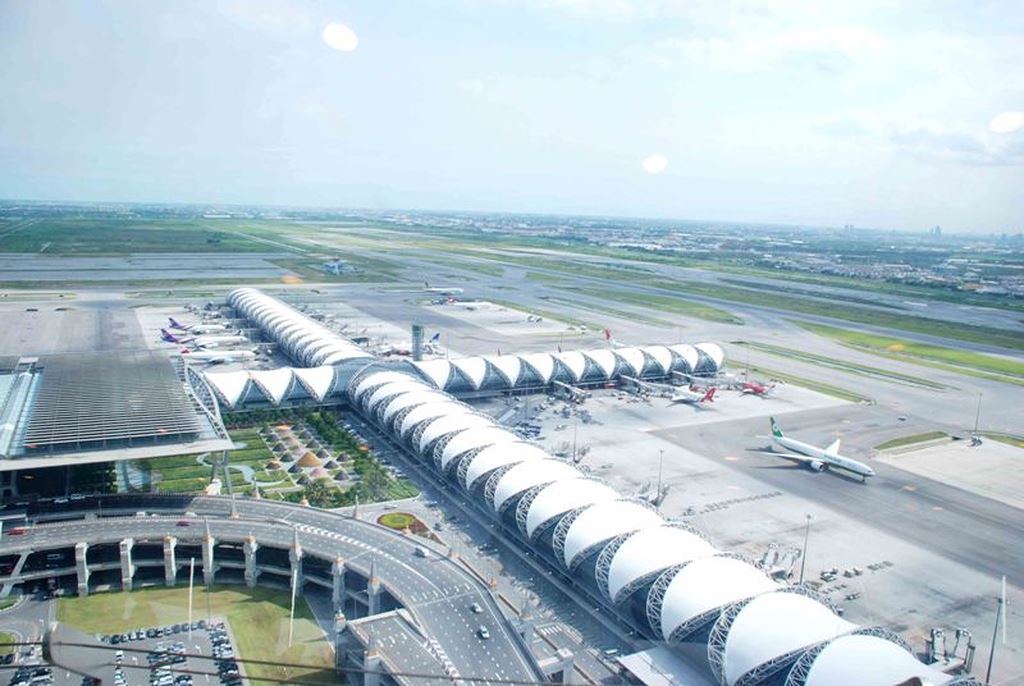 Sân bay quốc tế Kualanamu