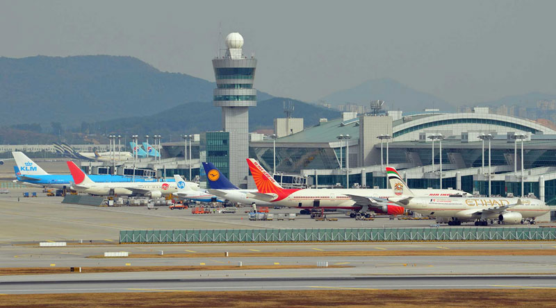 Sân bay Pohang Gyeongju Sân bay Pohang Gyeongju