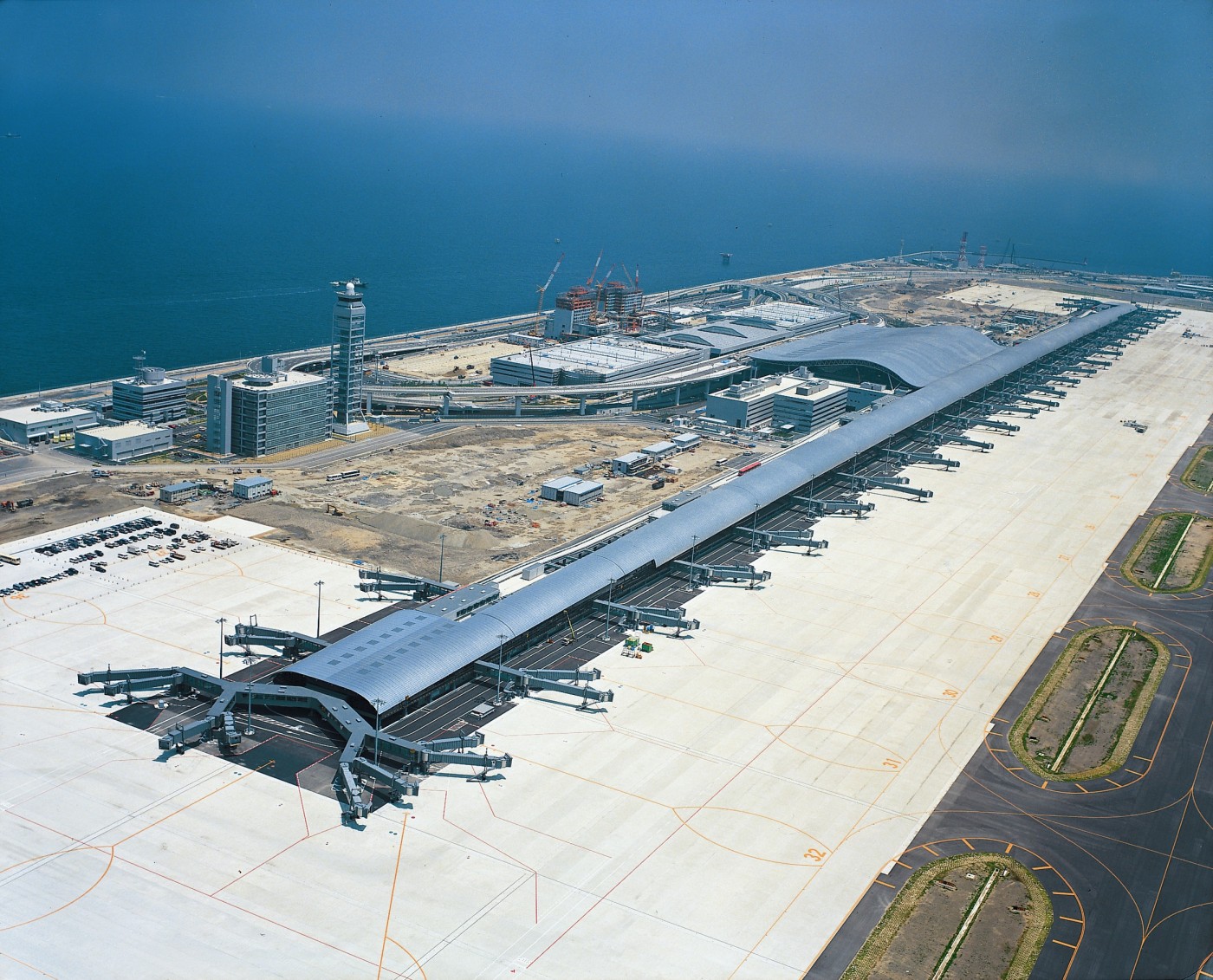 Sân bay quốc tế Kansai