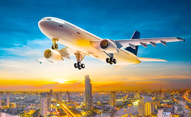 Dịch vụ booking tải hàng không từ sân bay Hải Phòng đến Sân bay Tĩnh Cương Sơn Dịch vụ booking tải hàng không từ sân bay Hải Phòng đến Sân bay Tĩnh Cương Sơn