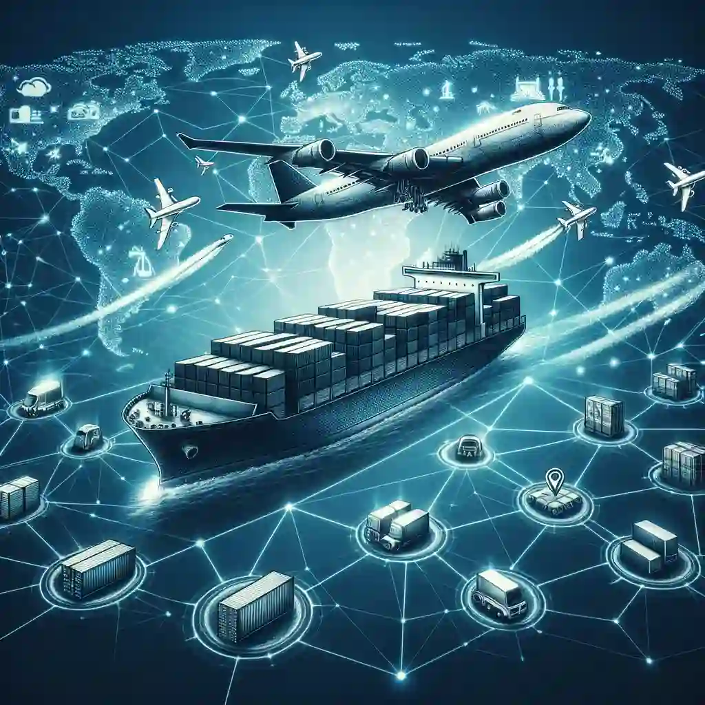 可承運的貨物類型