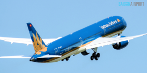 Dịch vụ booking tải hàng không từ Hồ Chí Minh đến Hy Lạp