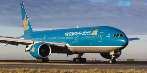 Dịch Vụ Booking Tải Hàng Không Từ Đà Nẵng Đến Sân Bay Hanover