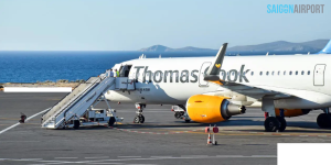 Heraklion Airport (HER)