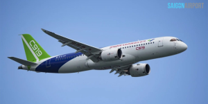 Ưu điểm vượt trội của Sai Gon Airport