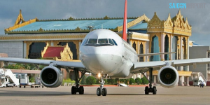 Sai Gon Airport – Kết nối hàng hóa từ Hải Phòng đến toàn cầu
