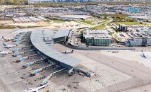 Sân Bay Quốc Tế Gander (YQX) – Điểm Đến Chiến Lược Tại Canada