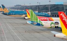 Thời Gian Vận Chuyển Dự Kiến Từ Huế (HUI) Đến Ronneby (RNB)
