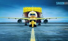 Lý Do Nên Chọn Saigon Airport [Logistics] Cho Tuyến Hàng Không Đà Nẵng – Vaasa